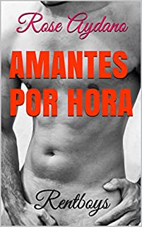 Livro amantes por hora: Rentboys