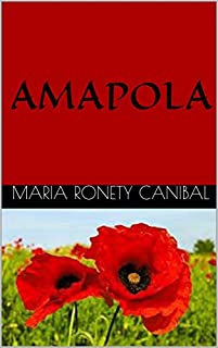 Livro AMAPOLA