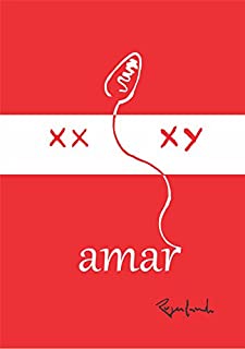 Livro Amar