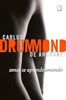 Livro Amar se aprende amando