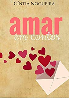 Livro Amar em contos