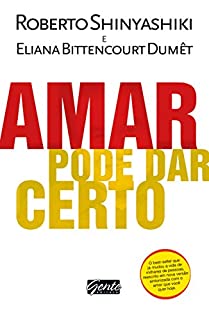 Livro Amar pode dar certo