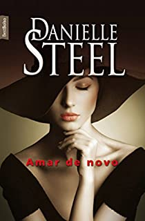 Livro Amar de novo
