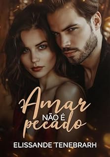 Livro Amar não é pecado