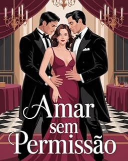 Livro Amar Sem Permissão