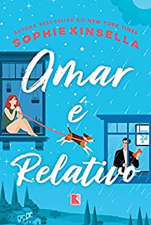 Livro Amar é relativo