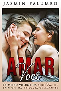 Livro Amar Você (Série Você Livro 1)