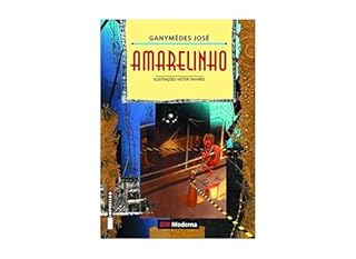 Livro Amarelinho