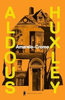 Livro Amarelo-Cromo