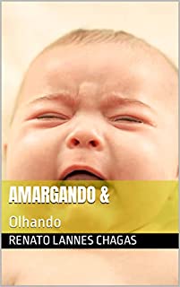 Livro AMARGANDO &: Olhando