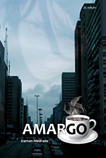 Livro AMARGO