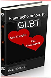 Livro Amarração amorosa: GLBT