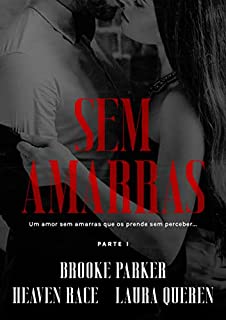 Livro SEM AMARRAS
