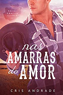 Livro Nas Amarras do Amor