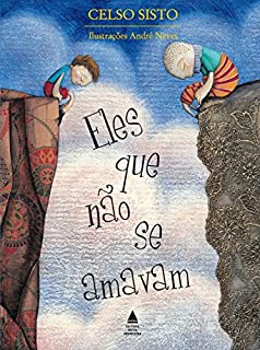 Livro Eles que não se amavam