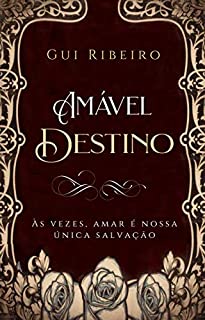 Livro Amável Destino