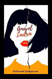 Livro Amável ladra
