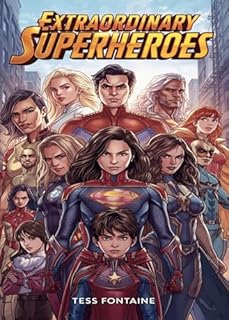 Amazing Heroes To Color