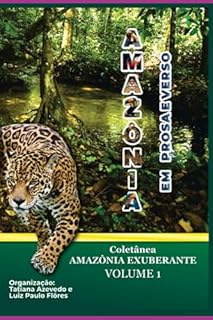 Livro Amazônia