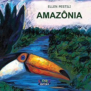 Livro Amazônia