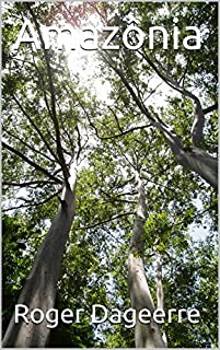Livro Amazônia