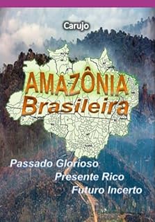 Livro Amazônia Brasileira