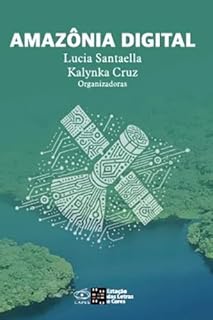 Livro Amazônia Digital