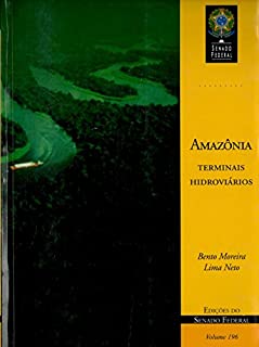 AMAZÔNIA TERMINAIS HIDROVIÁRIOS