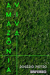 Livro Amazônia Viva