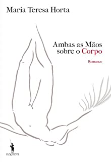 Livro Ambas as Mãos sobre o Corpo