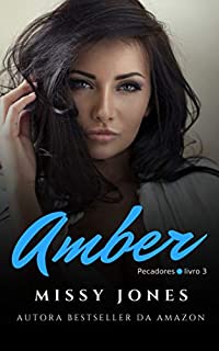 Livro Amber (Pecadores Livro 3)