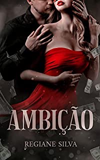Livro AMBIÇÃO
