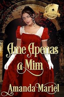 Livro Ame Apenas a Mim