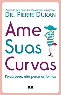 Livro Ame suas curvas
