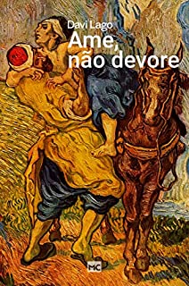 Livro Ame, não devore
