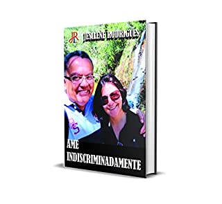 Livro AME INDISCRIMINADAMENTE