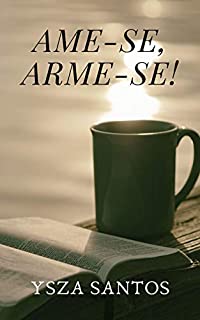 Livro Ame-se, Arme-se!