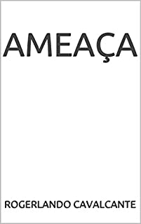 Livro AMEAÇA