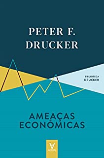 Livro Ameaças Económicas