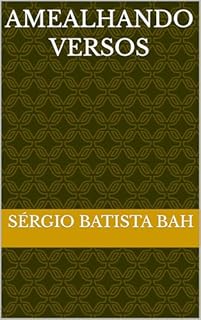 AMEALHANDO VERSOS