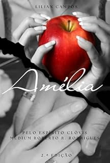 Livro Amélia