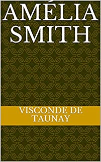 Livro Amélia Smith