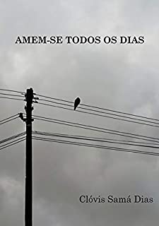 Livro Amem Se Todos Os Dias