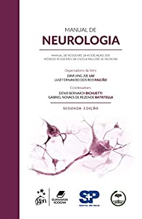 Amerepam - Manual de Neurologia