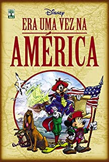 Livro Era Uma Vez Na América