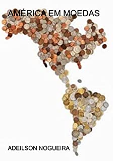 Livro América Em Moedas