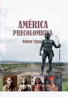 Livro America Precolombina