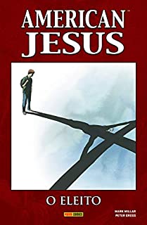 Livro American Jesus: O Eleito