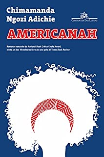 Livro Americanah