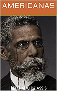 Livro AMERICANAS